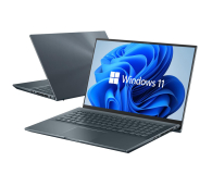 ASUS Zenbook Pro 15 OLED R7-5800H/16GB/1TB/W11 RTX3050Ti - 719881 - zdjęcie 1